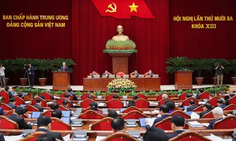 Trung ương cho ý kiến giới thiệu nhân sự Phó Thủ tướng, Bộ trưởng Bộ Ngoại giao, Bộ trưởng Bộ Nội vụ