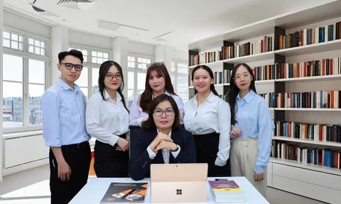 HPL & Cộng sự Chào mừng 80 năm Ngày Truyền thống Luật sư Việt Nam (10/10/1945 – 10/10/2025)