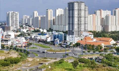 Khó 'siết' cho vay mua căn nhà thứ hai