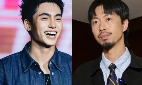 Rapper Đen, MONO làm đại sứ chiến dịch “Không một mình” chống bắt cóc trẻ online