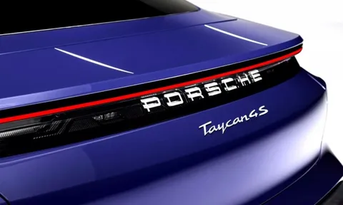 Porsche lại bị kiện