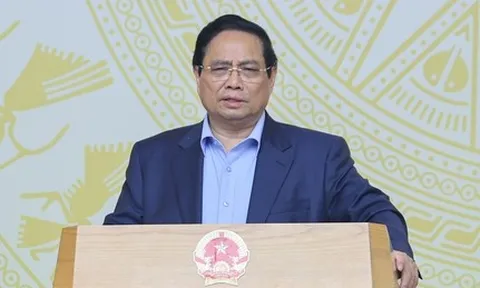 Thủ tướng: Nhà ở xã hội không phải nằm ở "nơi khỉ ho cò gáy", đất "đầu thừa đuôi thẹo"