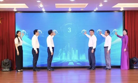 Chuyển đổi số tạo động lực cho tăng trưởng kinh tế Hà Tĩnh