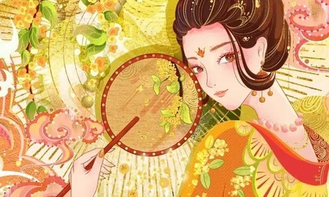 Ra đây mà xem 3 con giáp sắp bước vào đại vận cuộc đời, giàu nứt đố đổ vách