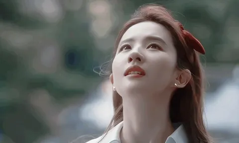 5 bộ phim nổi tiếng giúp Lưu Diệc Phi “làm mưa làm gió” trên màn ảnh