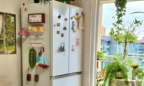 Đừng đặt tủ lạnh ở những vị trí này: Tiền ra như nước, vợ chồng dễ khắc khẩu