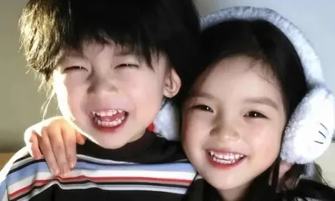 Những đứa trẻ lớn lên giàu có thường có 3 đặc điểm này: Chẳng liên quan gì đến điểm số!
