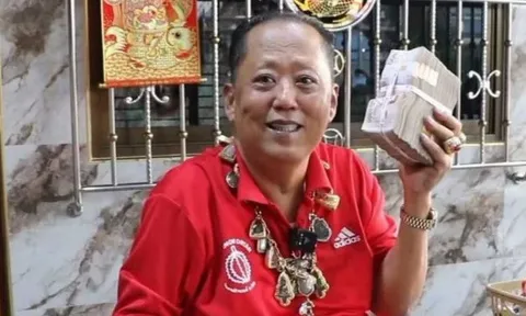 Cha treo thưởng 24 triệu đồng cho người "xử lý" nhân tình của con trai