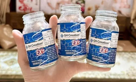 Chớ nên tự ý bổ sung hoóc môn tăng trưởng cho trẻ