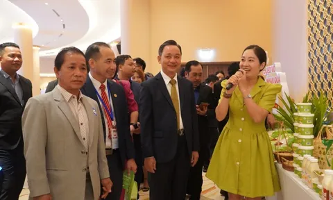 Hiệp hội Doanh nghiệp nhỏ và vừa TP HCM phát huy tiềm năng và thế mạnh