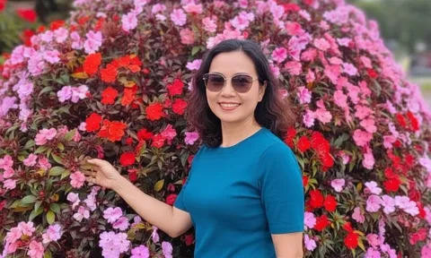 Lương hưu 3 triệu mà mẹ chồng vẫn cho tiền cháu đều mỗi tháng, lần đầu tôi thấy người già giàu theo cách này