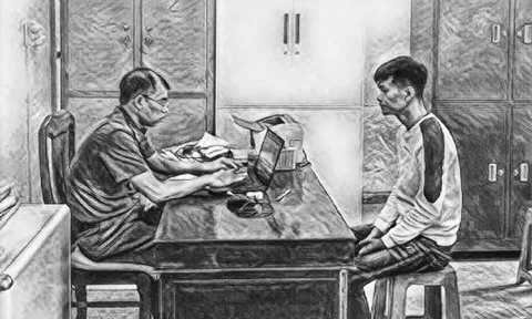 Khởi tố đối tượng hành hung thai phụ vì cho rằng bán mì tôm giá cao