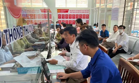 Phường ở Đà Nẵng giải thích lý do "10 người có mặt nhưng bấm số thứ tự đến 42"