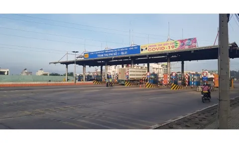 Nhà đầu tư BOT đang dừng thu phí và muốn cải tạo, nâng cấp Quốc lộ 51
