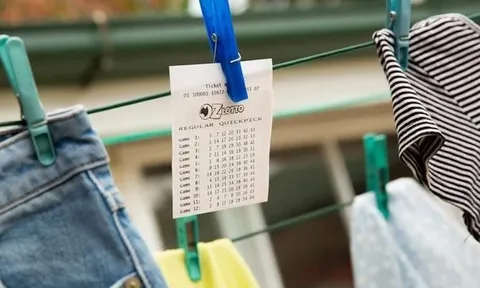 Trúng xổ số 260 tỷ đồng, chủ nhân tờ vé số vẫn "không thèm" đến nhận