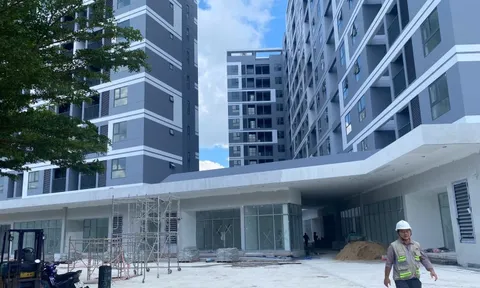 Nhà ở xã hội phải phù hợp túi tiền người dân