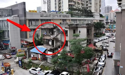 Chủ ngôi nhà 3 tầng từ chối nhận bồi thường 74 tỷ đồng, tuyên bố "dưới 1.000 tỷ không bàn” và cái kết