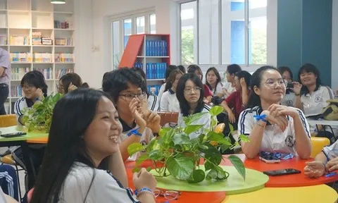 Bộ GD-ĐT ban hành quy định mới, tác động tới toàn bộ học sinh, giáo viên các trường chuyên