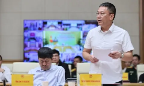 Doanh nghiệp đã sẵn sàng năng lực và nguồn lực để xây nhà ở xã hội