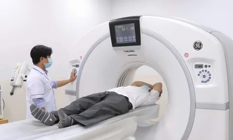 Chăm sóc toàn diện sức khỏe người dân