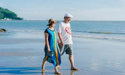 Tình hình hai nghệ sĩ Việt là anh em ruột mắc ung thư: Sống lạc quan dù 1 người đã di căn tới xương