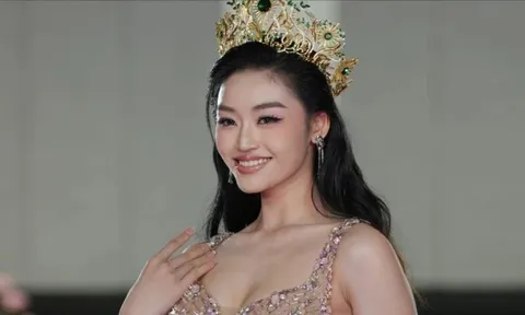 Yến Nhi yêu cầu xóa video kêu gọi bình chọn