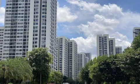 Thị trường căn hộ, nhà phố khu vực phía Nam ra sao?