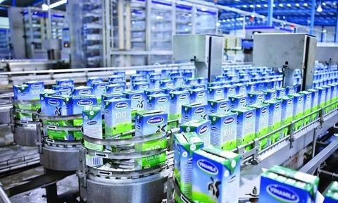 Bước ngoặt mang tên "cổ phần hóa" của các doanh nghiệp Nhà nước