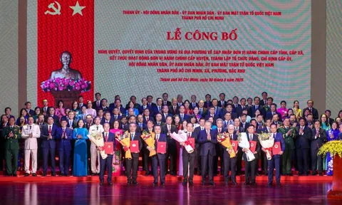Cùng thành phố tiến bước