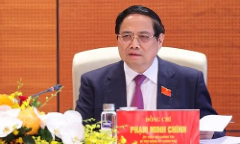 Giảm 145.000 biên chế, tiết kiệm 39.000 tỷ mỗi năm sau sắp xếp bộ máy