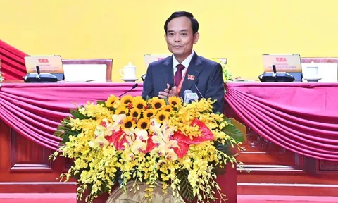 Động lực mới để TP HCM tiến nhanh, tiến vững