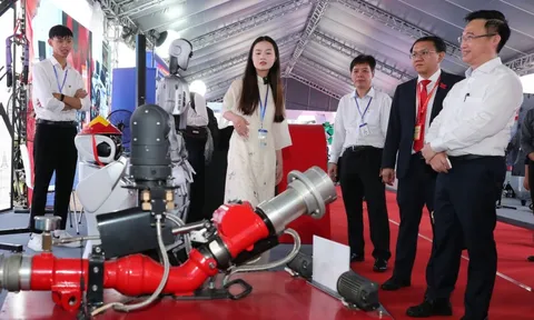 Lợi thế đặc biệt