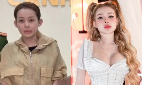 DJ Ngân 98 vừa bị bắt là ai?