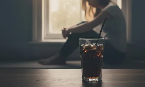 Tiết lộ loại thức uống có thể gây trầm cảm nếu uống hàng ngày