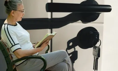 Cuối đời này, bạn có thể dựa vào ai? Câu chuyện của người phụ nữ 85 tuổi khiến những người chưa về hưu cũng phải suy ngẫm