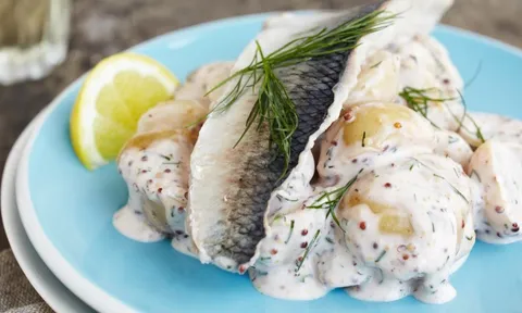 Mỹ đánh giá đây là 3 loại cá tốt nhất thế giới, sở hữu nguồn protein và omega-3 tuyệt vời: Chợ Việt bán giá tốt