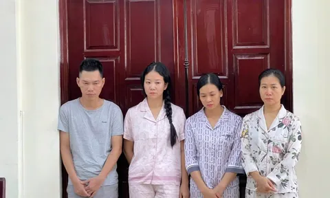 Khám xét khẩn cấp các địa điểm, bắt Tổng Giám đốc Công ty HIDA - Nguyễn Thị Phương Thảo