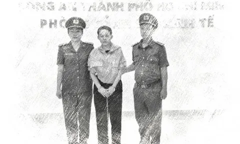 Cơ quan điều tra đang rà soát các công ty cung cấp hàng cho Ngân 98