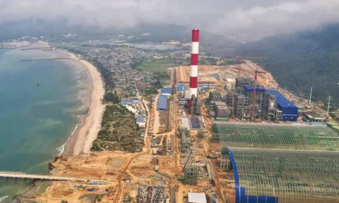 Hà Tĩnh nhanh chóng khắc phục hậu quả sau bão, để thực hiện mục tiêu tăng trưởng kinh tế