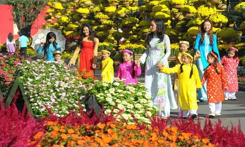 Thủ tướng Chính phủ đồng ý phương án nghỉ Tết Bính Ngọ 9 ngày liên tục
