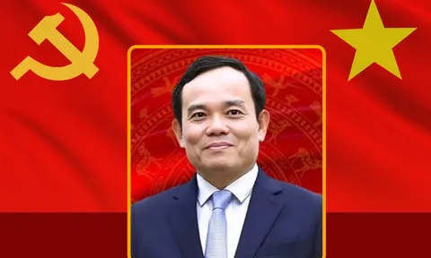 Chân dung Bí thư Thành ủy TP HCM nhiệm kỳ 2025 - 2030