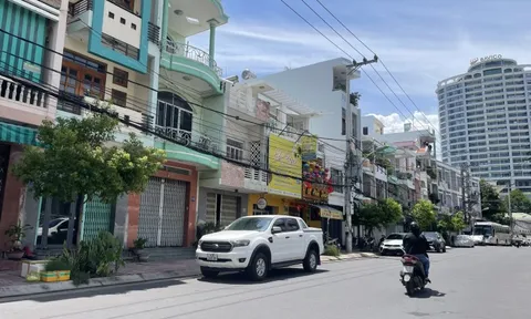 Kiến nghị không thu hồi đất của người dân để mở rộng trụ sở ở Khánh Hòa