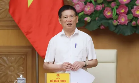 Tập trung chống rửa tiền trên sàn bất động sản, tiền ảo