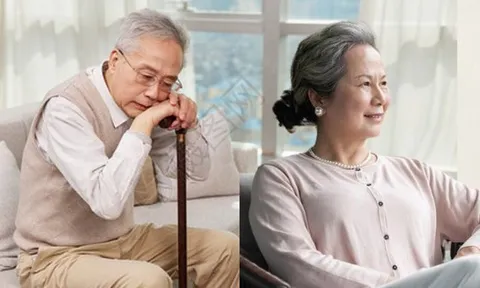 Chỉ những người thực sự già đi mới hiểu, có những thứ đáng sợ hơn không có tiền: Nỗi đau đằng sau tuổi nghỉ hưu!