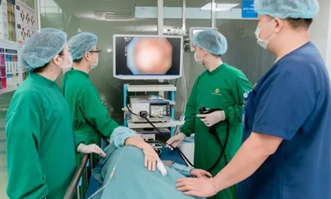 Gia đình có 3 người cùng mắc 1 loại ung thư, người đàn ông kinh hoàng phát hiện...