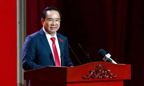 Nghị quyết Đại hội Đại biểu Đảng bộ TP HCM: 30 chỉ tiêu - 3 đột phá - 10 nhóm nhiệm vụ