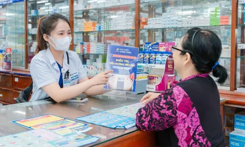 Người bệnh tiểu đường, thừa cân tại Việt Nam nay đã được tiếp cận giải pháp điều trị tiên tiến