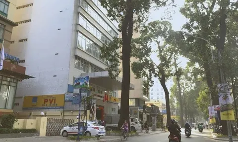 Từ khuya nay, người dân tạm ngưng lưu thông một tuyến đường ở TP HCM