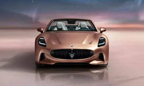 Khủng hoảng của Maserati đằng sau đợt giảm giá 50.000 USD
