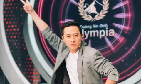 Buồn của MC Ngọc Huy